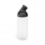 ZANNY. Squeeze 900 mL - Preto
