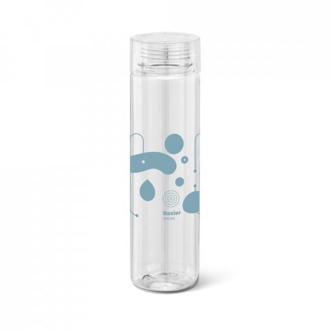 ROZIER. Squeeze em Tritan&trade; 790 mL - Transparente