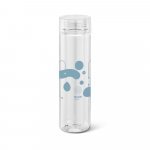 ROZIER. Squeeze em Tritan&trade; 790 mL - Transparente