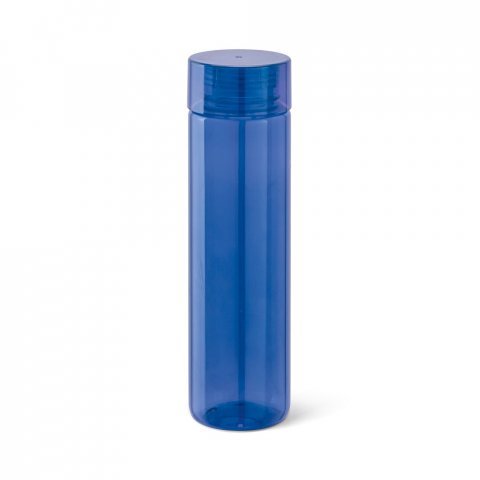 ROZIER. Squeeze em Tritan&trade; 790 mL - Azul royal