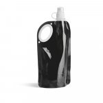 HIKE. Squeeze dobr&aacute;vel 770 mL - Preto