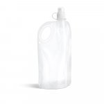 HIKE. Squeeze dobr&aacute;vel 770 mL - Branco