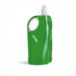 HIKE. Squeeze dobr&aacute;vel 770 mL - Verde