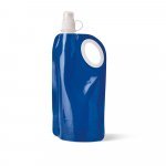 HIKE. Squeeze dobr&aacute;vel 770 mL - Azul royal
