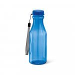 LAUNAY. Squeeze em AS e tampa em PP com al&ccedil;a (510 mL) - Azul royal