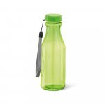 LAUNAY. Squeeze em AS e tampa em PP com al&ccedil;a (510 mL) - Verde claro