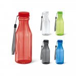 LAUNAY. Squeeze em AS e tampa em PP com al&ccedil;a (510 mL)