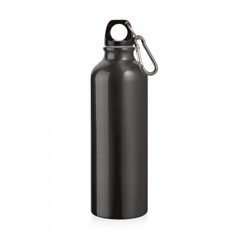 SIDEROT. Squeeze em alum&iacute;nio com mosquet&atilde;o (800 mL) - Chumbo