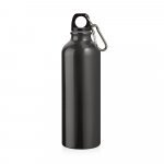 SIDEROT. Squeeze em alum&iacute;nio com mosquet&atilde;o (800 mL) - Chumbo