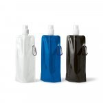 DECNOP. Squeeze dobr&aacute;vel em PE com bico de sistema "push-pull" e acabamento mate (460 mL)