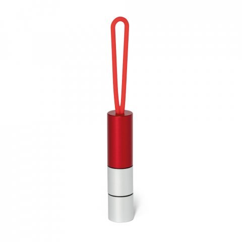 MAYOR. Chaveiro - Vermelho