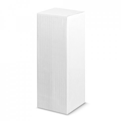SHOW SATIN. Garrafa t&eacute;rmica em a&ccedil;o inox de parede dupla isolada a v&aacute;cuo (500 mL)