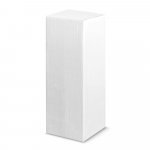 SHOW SATIN. Garrafa t&eacute;rmica em a&ccedil;o inox de parede dupla isolada a v&aacute;cuo (500 mL)
