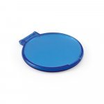 STREEP. Espelho de maquiagem - Azul