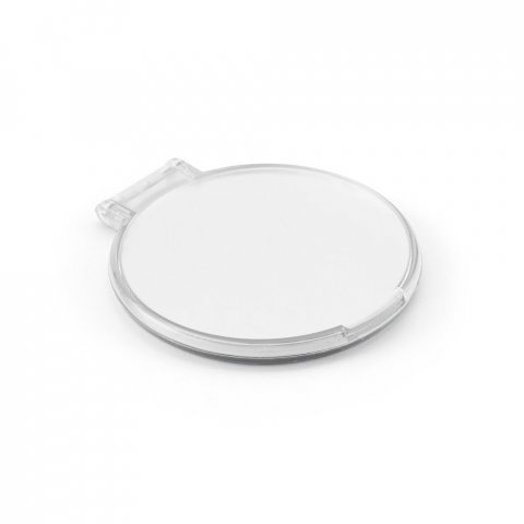 STREEP. Espelho de maquiagem - Branco