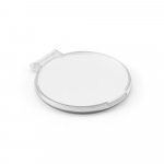 STREEP. Espelho de maquiagem - Branco