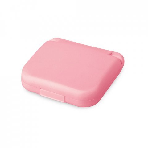 BILBO. Kit de costura para viagem - Rosa