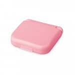 BILBO. Kit de costura para viagem - Rosa