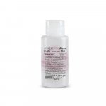 HEALTY 60. &Aacute;lcool Gel 70% Antiss&eacute;ptico 60ml - Transparente