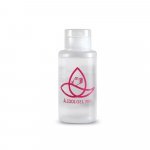 HEALTY 60. &Aacute;lcool Gel 70% Antiss&eacute;ptico 60ml - Transparente
