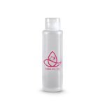 HEALTY 100. &Aacute;lcool Gel  70% Antiss&eacute;ptico 100ml