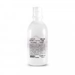 HEALTY 500. &Aacute;lcool Gel 70% Antiss&eacute;ptico 500ml - Transparente