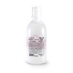 HEALTY 500. &Aacute;lcool Gel 70% Antiss&eacute;ptico 500ml