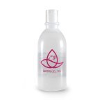 HEALTY 500. &Aacute;lcool Gel 70% Antiss&eacute;ptico 500ml