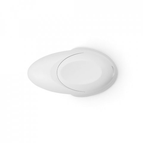 WHIDY. Dispenser autom&aacute;tico - Branco