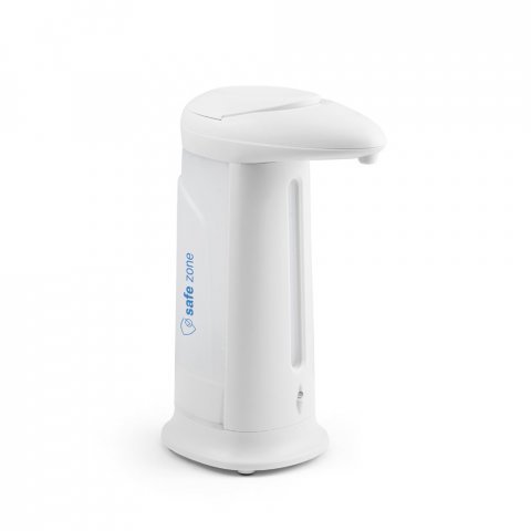WHIDY. Dispenser autom&aacute;tico - Branco