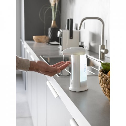 WHIDY. Dispenser autom&aacute;tico