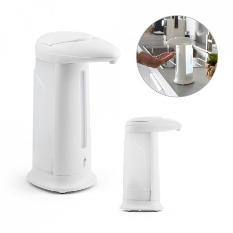 WHIDY. Dispenser autom&aacute;tico