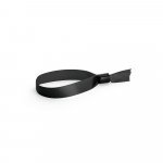 SECCUR. Pulseira inviol&aacute;vel - Preto