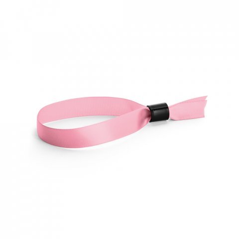 SECCUR. Pulseira inviol&aacute;vel - Rosa claro
