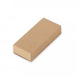 MOSER. Hub em bambu com 2 portas que permite a transfer&ecirc;ncia de dados