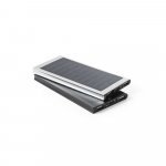 CLERK. Bateria port&aacute;til em alum&iacute;nio 100% reciclado (8 000 mAh)
