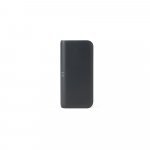 BECKER 20. Bateria port&aacute;til com carregador por indu&ccedil;&atilde;o super-r&aacute;pido (20.000 mAh), em ABS 100% reciclado - Preto