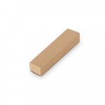 BERTOZZI. Cabo USB super-r&aacute;pido 6 em 1 em alum&iacute;nio 20% reciclado e PET 4% reciclado