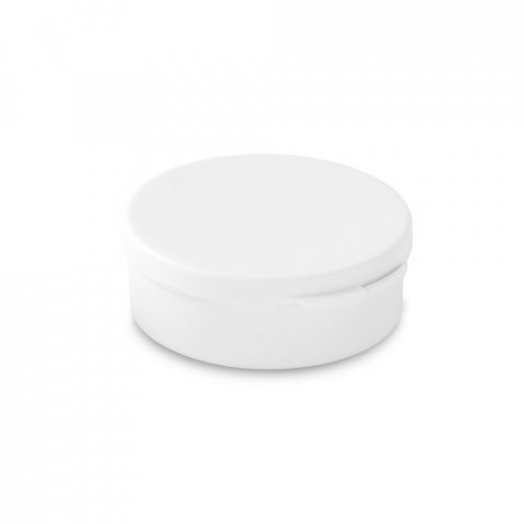 EMMY. Cabo USB 3 em 1 em ABS e PVC - Branco