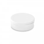 EMMY. Cabo USB 3 em 1 em ABS e PVC - Branco
