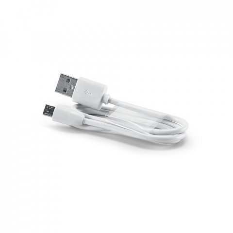 BIT 1. Bateria port&aacute;til em ABS (1.200 mAh)