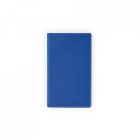 WIGNER. Bateria port&aacute;til em ABS 100% reciclado (4.000 mAh) - Azul royal
