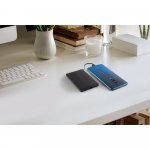 WIGNER. Bateria port&aacute;til em ABS 100% reciclado (4.000 mAh)