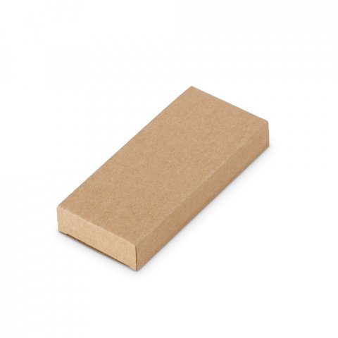 WIGNER. Bateria port&aacute;til em ABS 100% reciclado (4.000 mAh)
