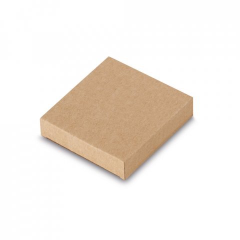 SMOOT 5. Bateria port&aacute;til com carregador por indu&ccedil;&atilde;o em ABS 100% reciclado (5.000 mAh)
