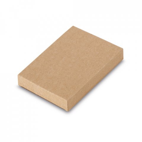 SMOOT 10. Bateria port&aacute;til com carregador por indu&ccedil;&atilde;o em ABS 100% reciclado (10.000 mAh)