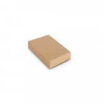 SHERYL. Bateria port&aacute;til em ABS 100% reciclado (4.000 mAh)