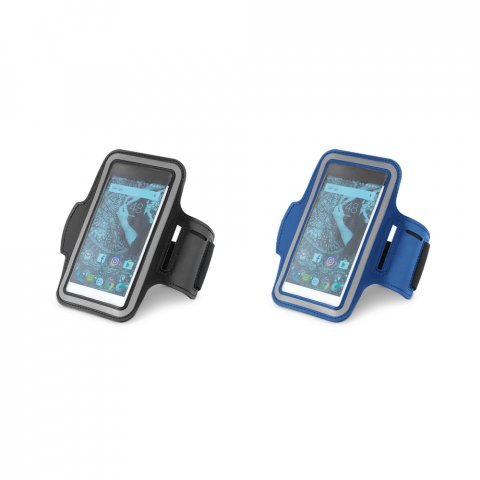 CONFOR. Bra&ccedil;adeira para celular