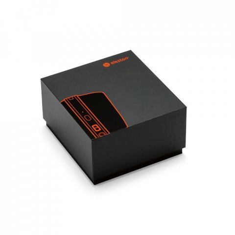 BLARE. Coluna - Preto