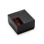 BLARE. Coluna - Preto